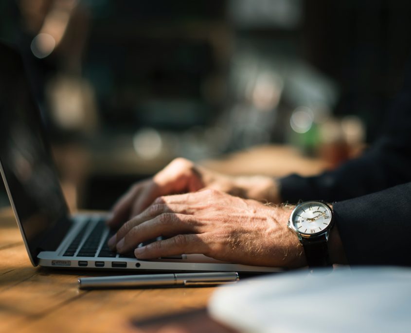 Photo by rawpixel.com on Unsplash